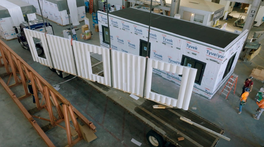 AUTODESK-LED COLLABORATION BRINGS AI-POWERED, CLIMATE-FRIENDLY SOLUTION TO AFFORDABLE HOUSING 